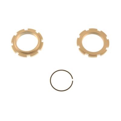 Bilstein - Bilstein Motorsports - Shock Absorber 24-176422 - Image 2