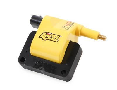 ACCEL SuperCoil Ignition Coil 140021