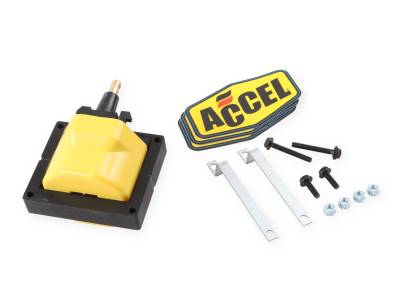 ACCEL SuperCoil Ignition Coil 140011