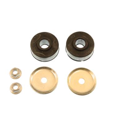 Bilstein - Bilstein B6 - Shock Absorber 24-153256 - Image 2