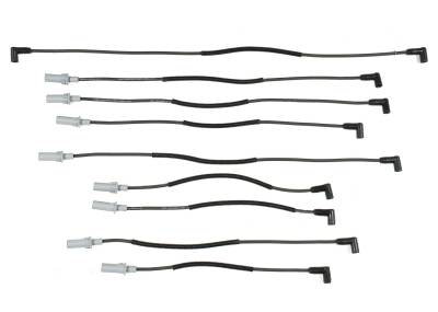 Accel - ACCEL Spark Plug Wire Set 138003