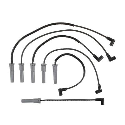 ACCEL Spark Plug Wire Set 136018