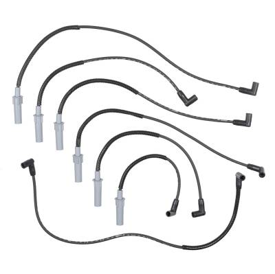 ACCEL Spark Plug Wire Set 136012