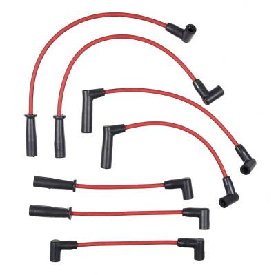 ACCEL Spark Plug Wire Set 136010