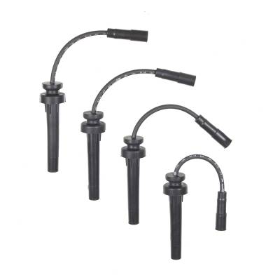 ACCEL Spark Plug Wire Set 134014