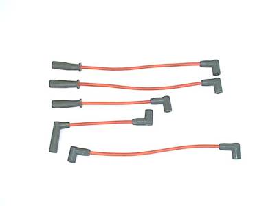 ACCEL Spark Plug Wire Set 134004