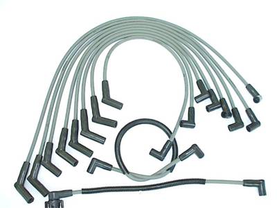 ACCEL Spark Plug Wire Set 128005