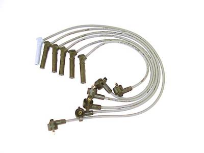 ACCEL Spark Plug Wire Set 126046