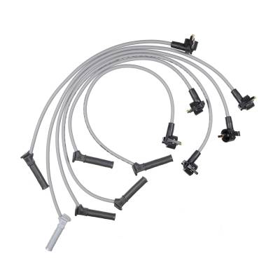 ACCEL Spark Plug Wire Set 126045