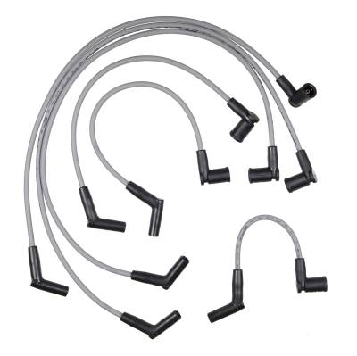 ACCEL Spark Plug Wire Set 126044