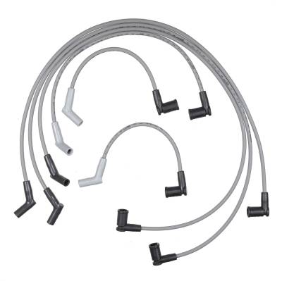ACCEL Spark Plug Wire Set 126042