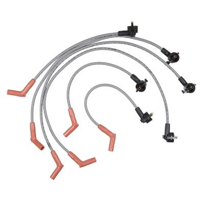 ACCEL Spark Plug Wire Set 126009