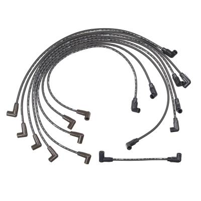 ACCEL Spark Plug Wire Set 118019