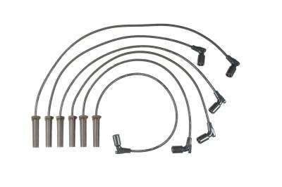 ACCEL Spark Plug Wire Set 116082