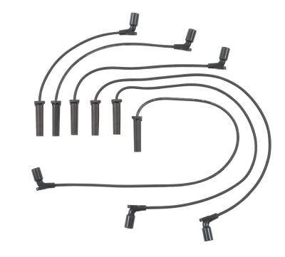 ACCEL Spark Plug Wire Set 116080