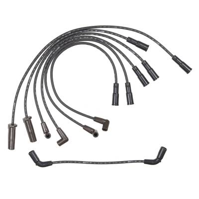 ACCEL Spark Plug Wire Set 116072