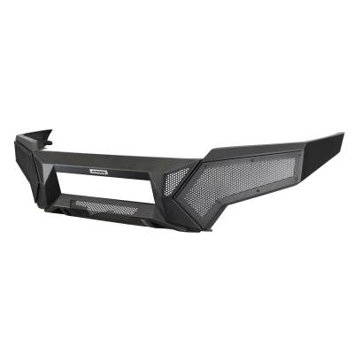 Go Rhino - Go Rhino Element Front Bumper with Fixed Light Bar Mount 34389T - Image 4