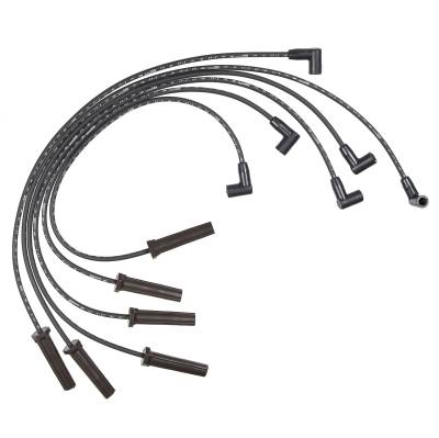 ACCEL Spark Plug Wire Set 116047