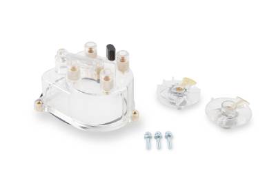 ACCEL Distributor Cap And Rotor Kit 11069