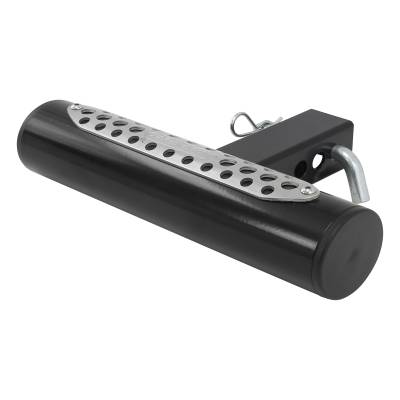 Go Rhino - Go Rhino RHINO! Step - Hitch Step - Black 320B - Image 2