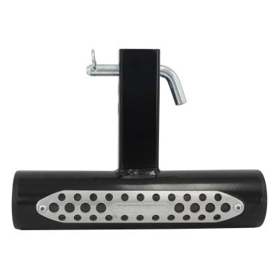 Go Rhino - Go Rhino RHINO! Step - Hitch Step - Black 320B - Image 5