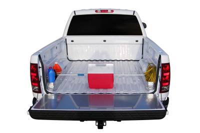 Cargo Management - Truck Bed Organizers - ACCESS - ACCESS ACI CARGO MANAGEMENT Truck Bed Organizer 70035