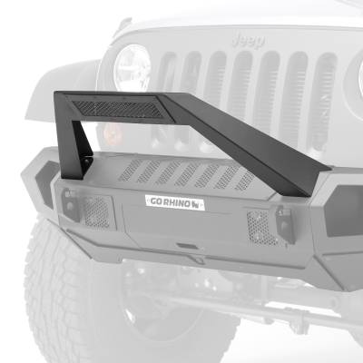 Go Rhino - Go Rhino Trailline 30 Light Mount Bar For Jeep 25103T - Image 2
