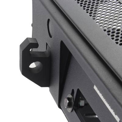 Go Rhino - Go Rhino BR6 Winch-Ready Front BR Bumper for Chevrolet Silverado 1500 24180T - Image 2