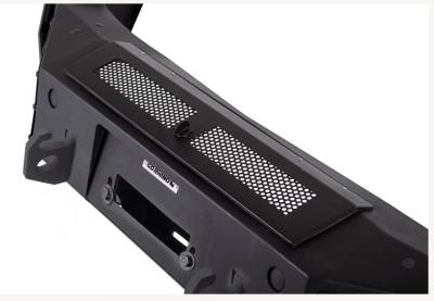 Go Rhino - Go Rhino BR6 Winch-Ready Front BR Bumper for Chevrolet Silverado 1500 24179T - Image 2
