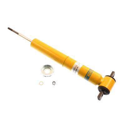 Bilstein B6 Performance - Shock Absorber 24-024068. SPECIAL ORDER PART. ADD $25.00 OF FREIGHT. ALLOW 1 MONTH TO COMPLETE ORDER. 