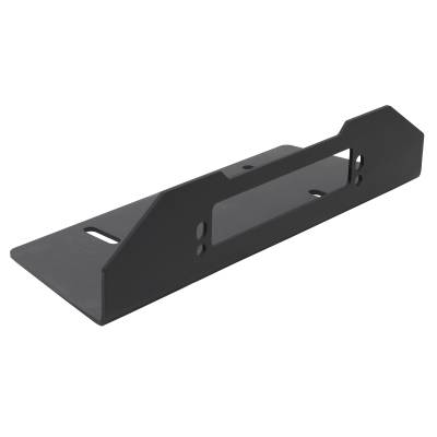 Go Rhino - Go Rhino Trailline Bumper Fairlead Mount Plate For Jeep 23200T - Image 2