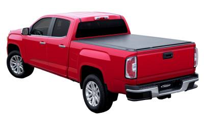 ACCESS ACCESS TONNOSPORT Tonneau Cover 22050179