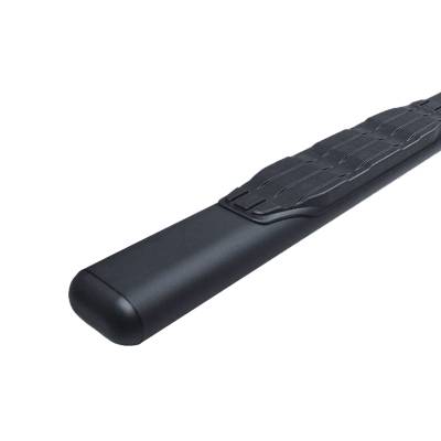 Go Rhino - Go Rhino 5" 1000 Series Side Steps with Mounting Brackets Kit 105442987T - Image 2