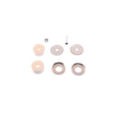 Bilstein - Bilstein B4 OE Replacement - Shock Absorber 24-018616 - Image 2