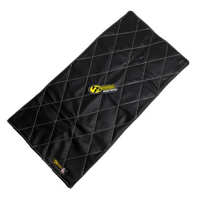 Fabrication - Thermal Protection Mat - Heatshield Products - Floor Heat Shield Stealth Floor Shield 12 x 24 w/magnets - 914105