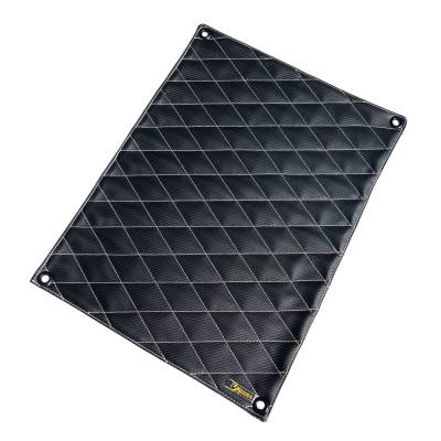 Floor Heat Shield Stealth Floor Shield 18 x 24 - 914008