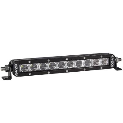 Light Bars & Accessories - Light Bars - ANZO USA - ANZO USA Rugged Vision Off Road LED Light Bar 881047
