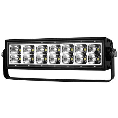 ANZO USA Rugged Vision Off Road LED Light Bar 881005