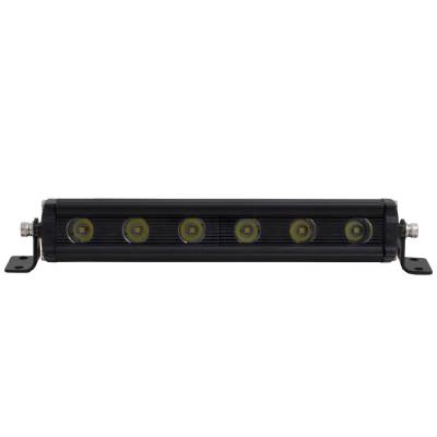 ANZO USA Slimline LED Light Bar 861177