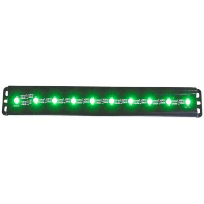 Light Bars & Accessories - Light Bars - ANZO USA - ANZO USA Slimline LED Light Bar 861151