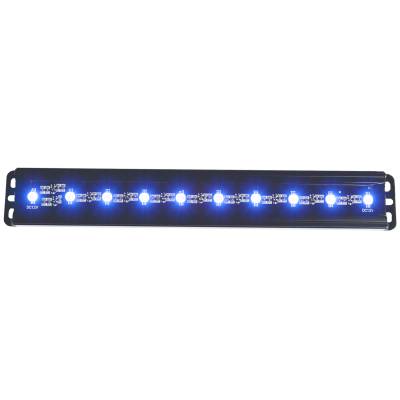 Light Bars & Accessories - Light Bars - ANZO USA - ANZO USA Slimline LED Light Bar 861150