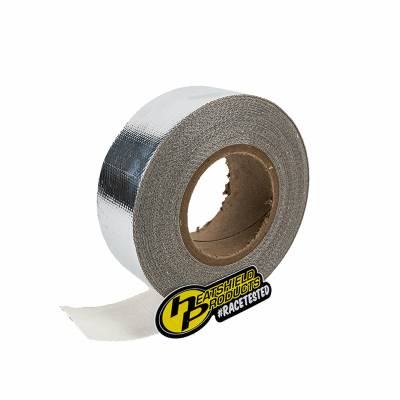 Fabrication - Thermal Protection Tape - Heatshield Products - Heat Shield Tape Thermaflect Tape 2 in x 5 ft - 340250