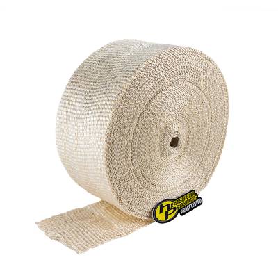 Header Exhaust Wrap Inferno Wrap 4 in x 1 ft - 325400