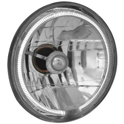 ANZO USA Universal Halogen Headlight Replacement 861069