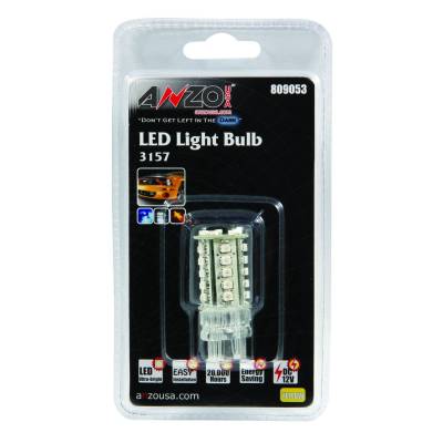 ANZO USA LED Replacement Bulb 809053
