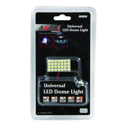 ANZO USA Dome Light Bulb 809050