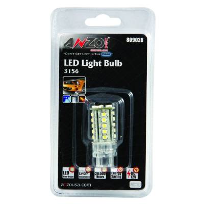 ANZO USA LED Replacement Bulb 809028