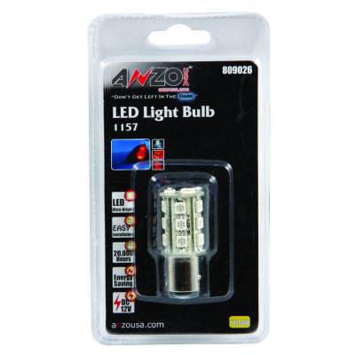 ANZO USA LED Replacement Bulb 809026