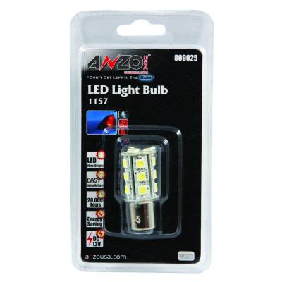 ANZO USA LED Replacement Bulb 809025