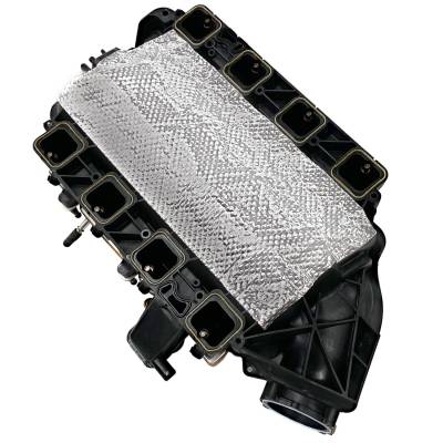 Intake Manifold Heat Shield I-M Shield - 5.7L Hemi Car 9-22 - 140045